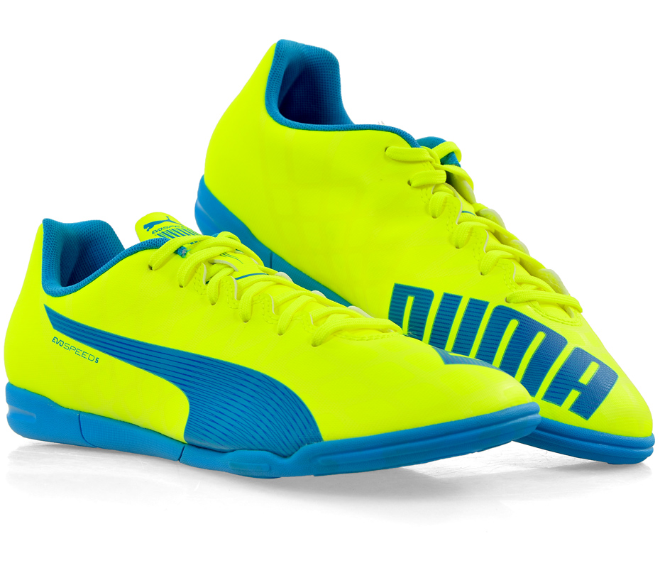 BUTY PUMA EVO SPEED 5.4 IT /103282 04 - obrazek 4