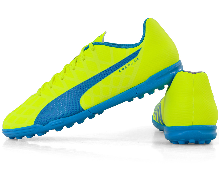 BUTY PUMA EVO SPEED 5.4 TT /103283 04 - obrazek 3