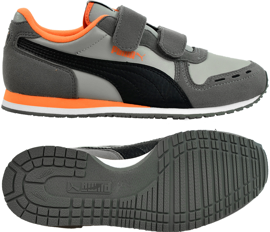 BUTY PUMA CABANA RACER SL V PS 360732 44