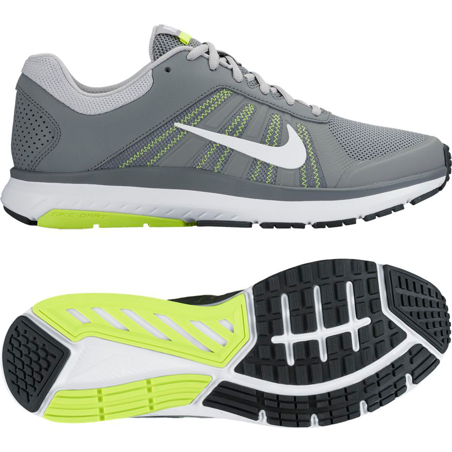 BUTY NIKE DART 12 /831532 007