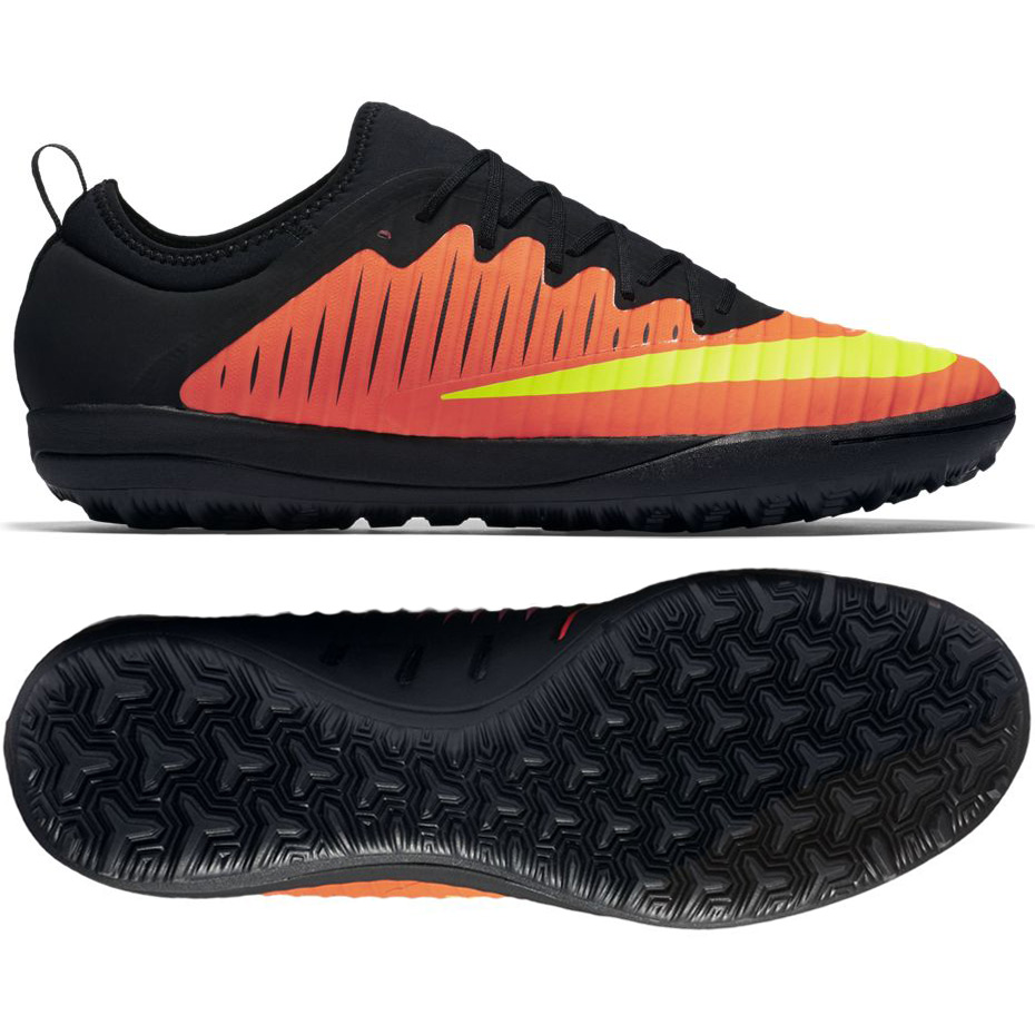 BUTY NIKE MERCURIAL X FINALE II TF /831975 870