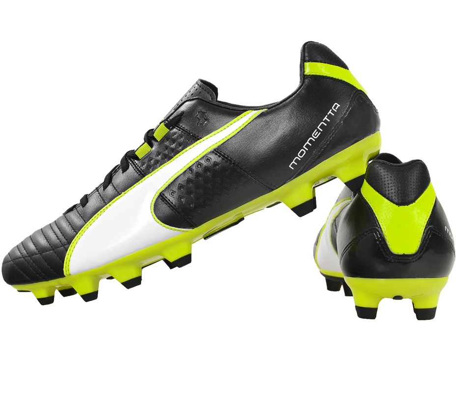 BUTY PUMA MOMENTTA II FG /103151 03 - obrazek 3