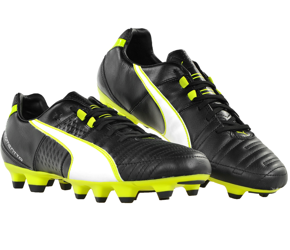 BUTY PUMA MOMENTTA II FG /103151 03 - obrazek 4