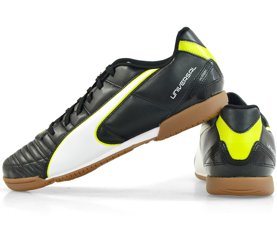 BUTY PUMA UNIVERSAL II IT JR/103161 03 - obrazek 3