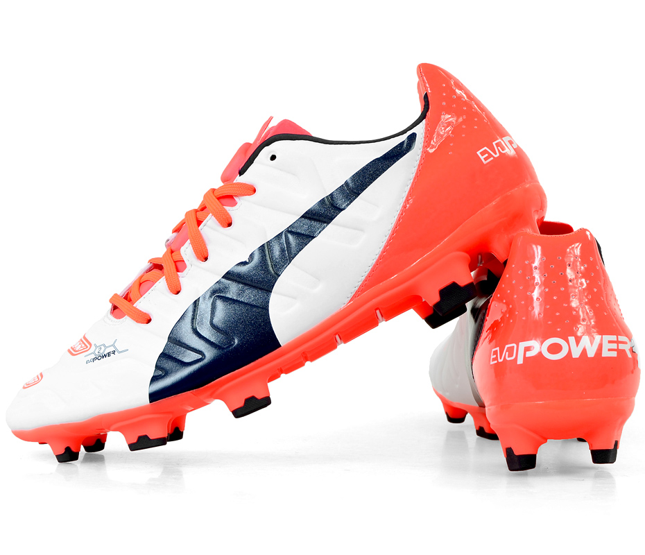 BUTY PUMA EVO POWER 2.2 FG /103211 07 - obrazek 3