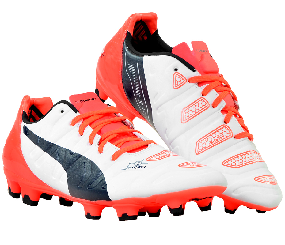 BUTY PUMA EVO POWER 2.2 FG /103211 07 - obrazek 4