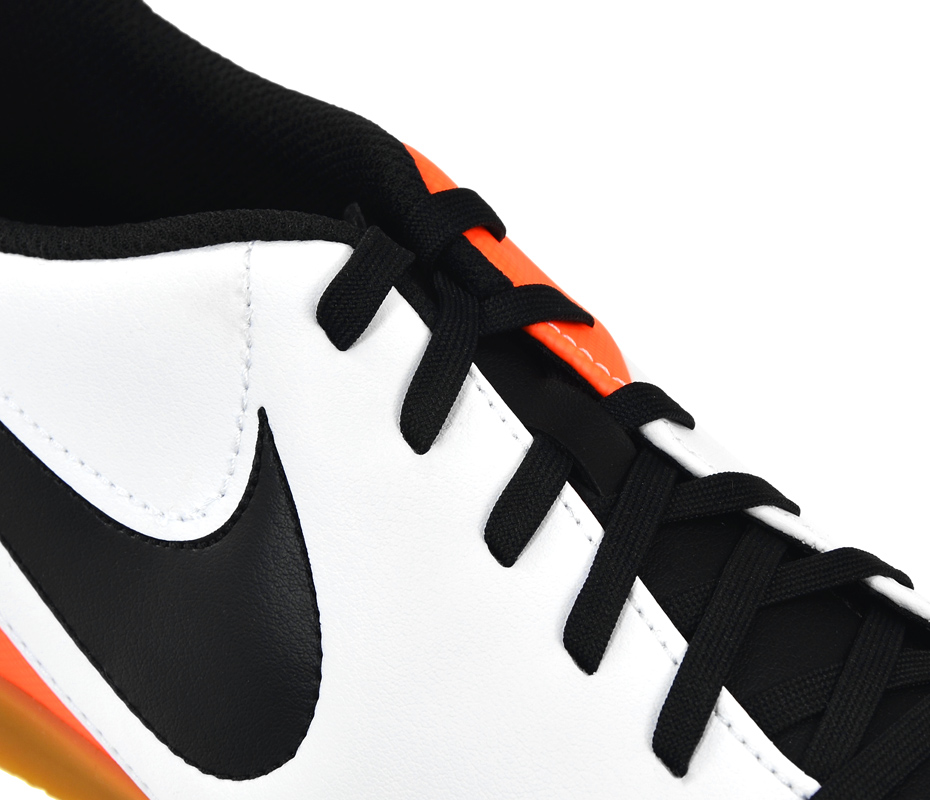 BUTY NIKE TIEMPO RIO III IC /819234 108 - obrazek 4