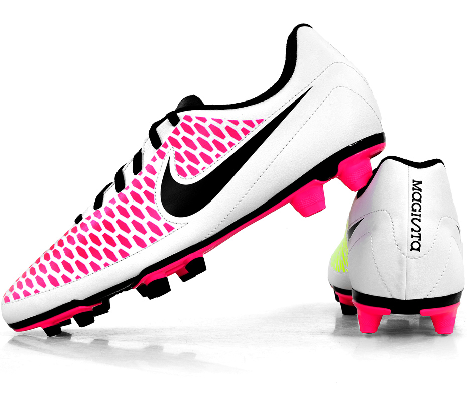 BUTY NIKE MAGISTA OLA FG /651343 106 - obrazek 3