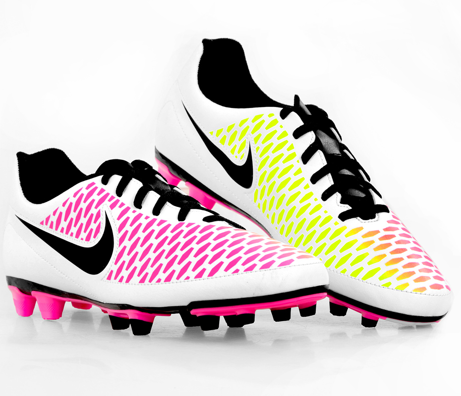 BUTY NIKE MAGISTA OLA FG /651343 106 - obrazek 4
