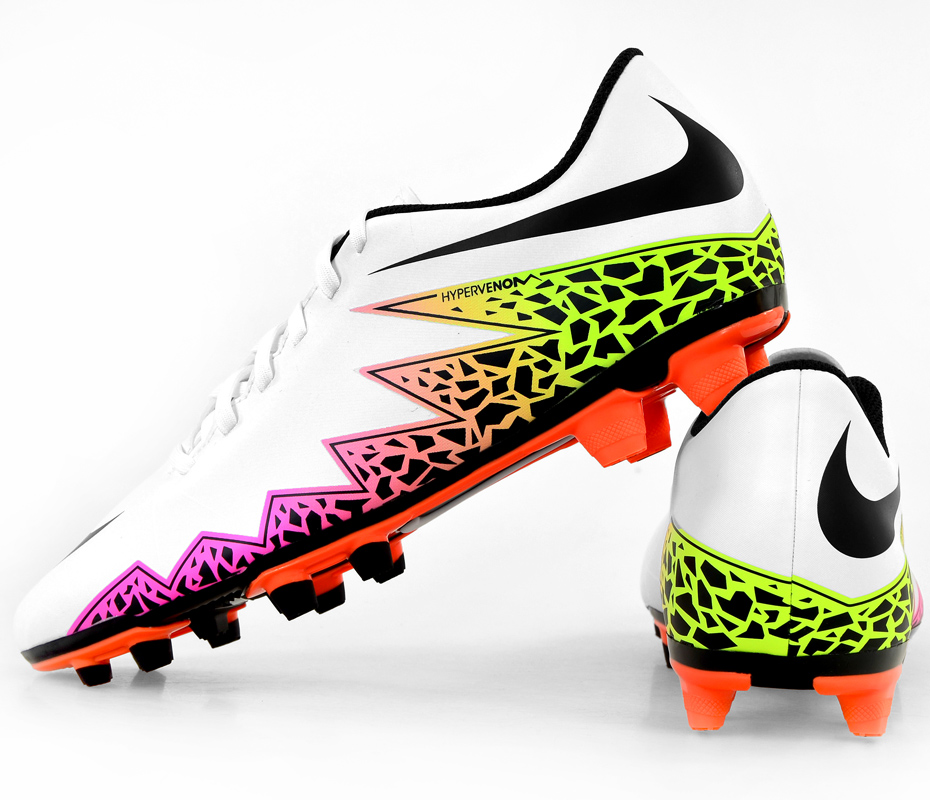 BUTY NIKE HYPERVENOM PHADE II FG /749889 108 - obrazek 3