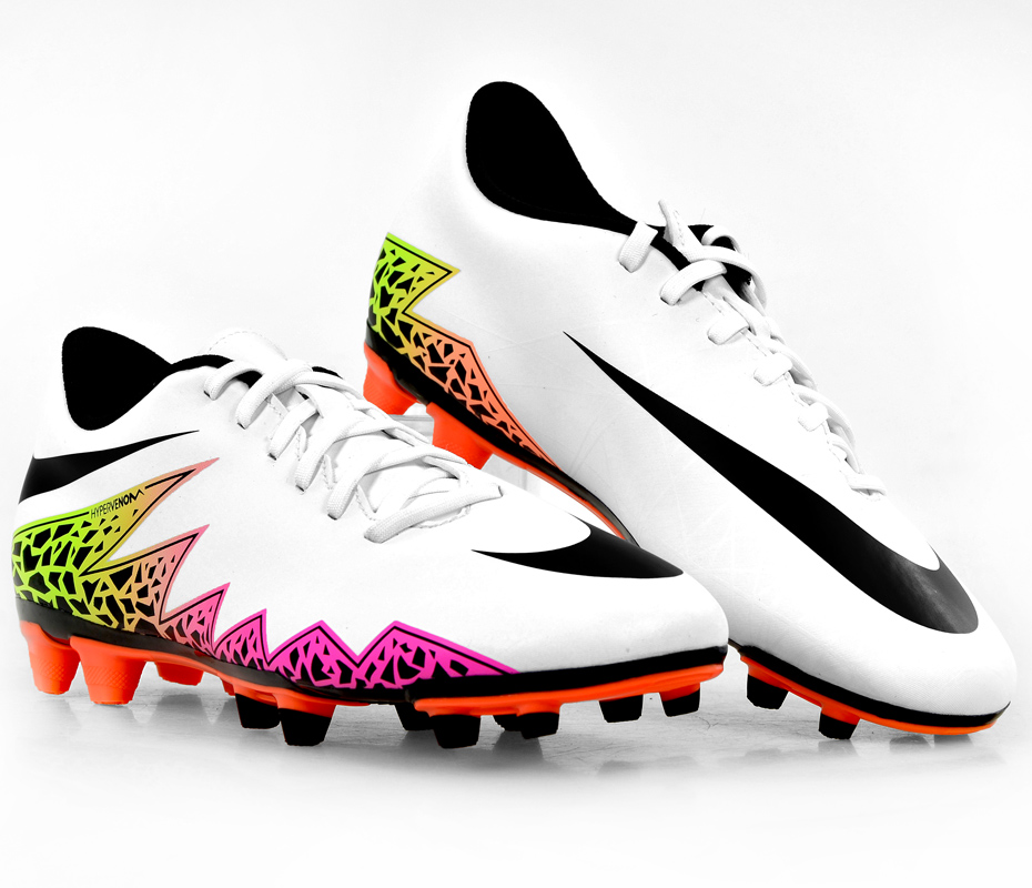 BUTY NIKE HYPERVENOM PHADE II FG /749889 108 - obrazek 4