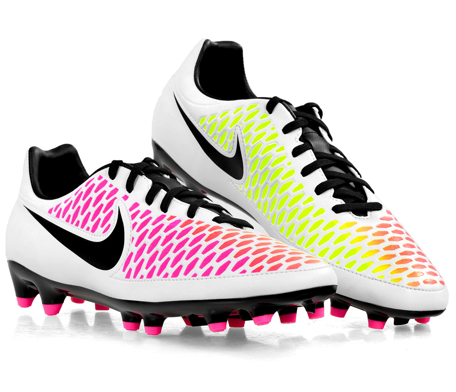 BUTY NIKE MAGISTA ONDA FG /651543 106 - obrazek 4