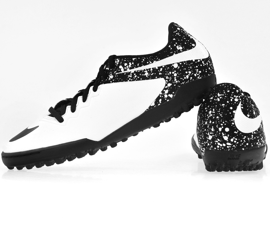 BUTY NIKE HYPERVENOM X PRO TF /749904 100 - obrazek 3