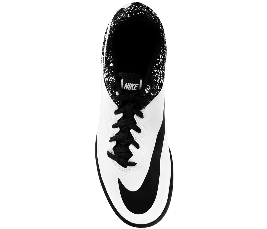 BUTY NIKE HYPERVENOM X PRO TF /749904 100 - obrazek 4