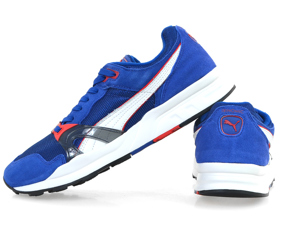 BUTY PUMA TRINOMIC XT 1 /358689 03 - obrazek 3