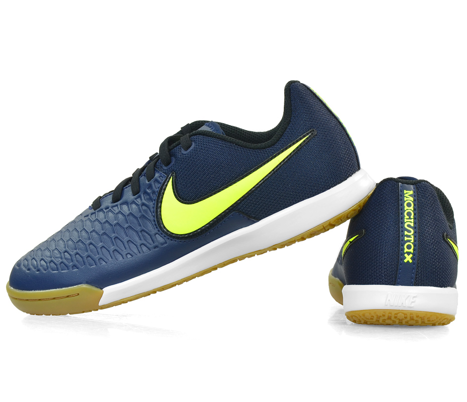 BUTY NIKE MAGISTA X PRO IC /807413 479 - obrazek 3