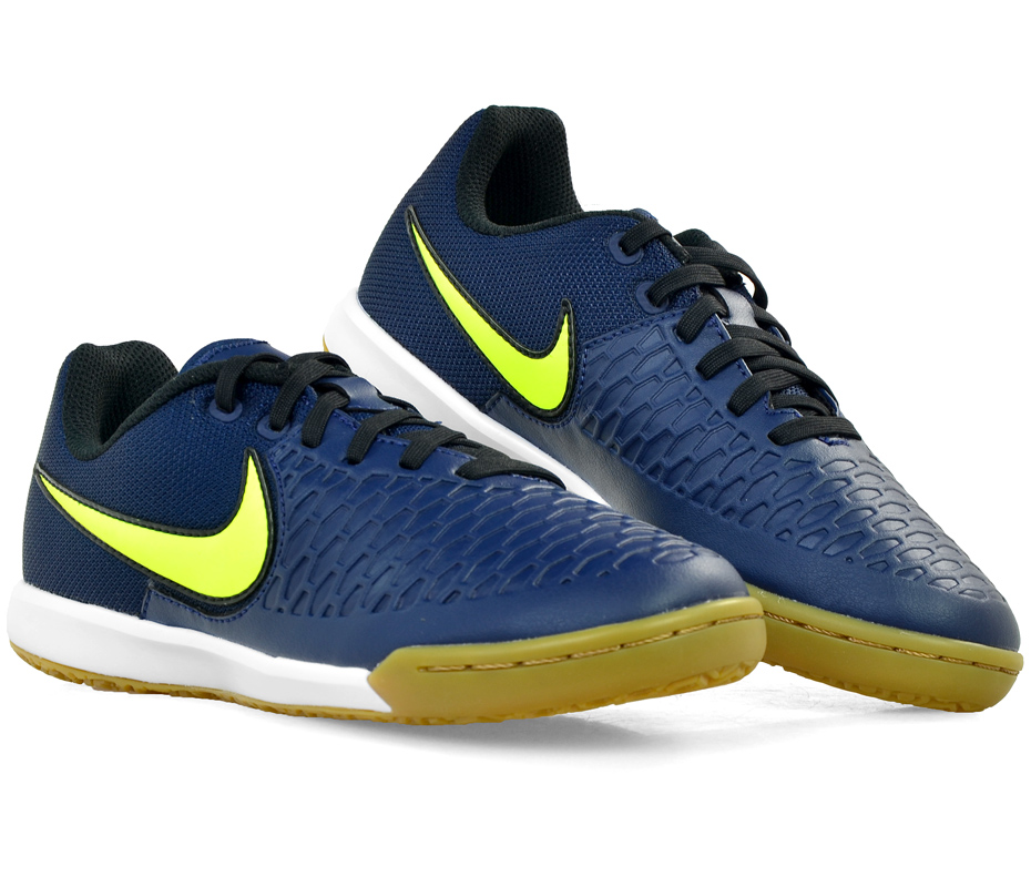 BUTY NIKE MAGISTA X PRO IC /807569 479 - obrazek 4