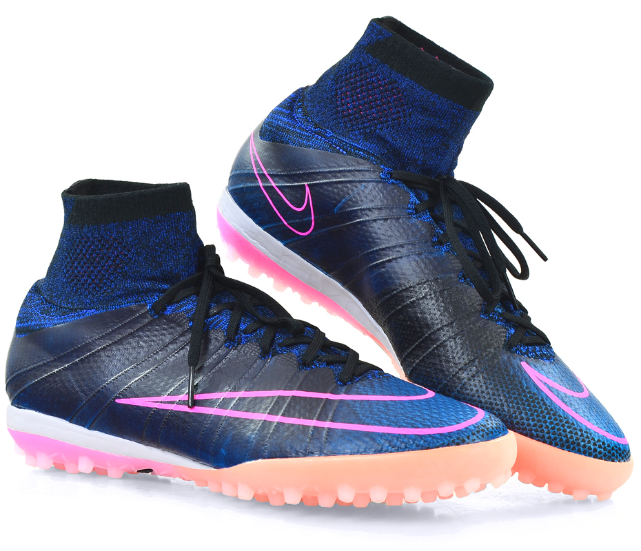 BUTY NIKE MERCURIAL X PROXIMO TF /718775 006 - obrazek 4
