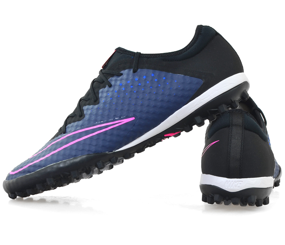 BUTY NIKE MERCURIAL X FINALE TF /725243 440 - obrazek 3