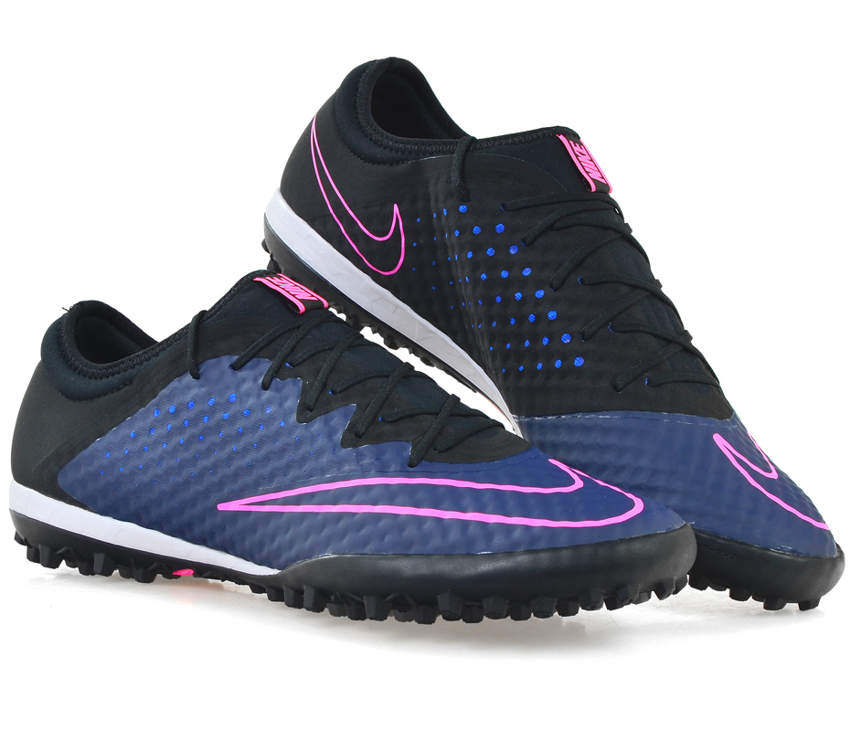 BUTY NIKE MERCURIAL X FINALE TF /725243 440 - obrazek 4