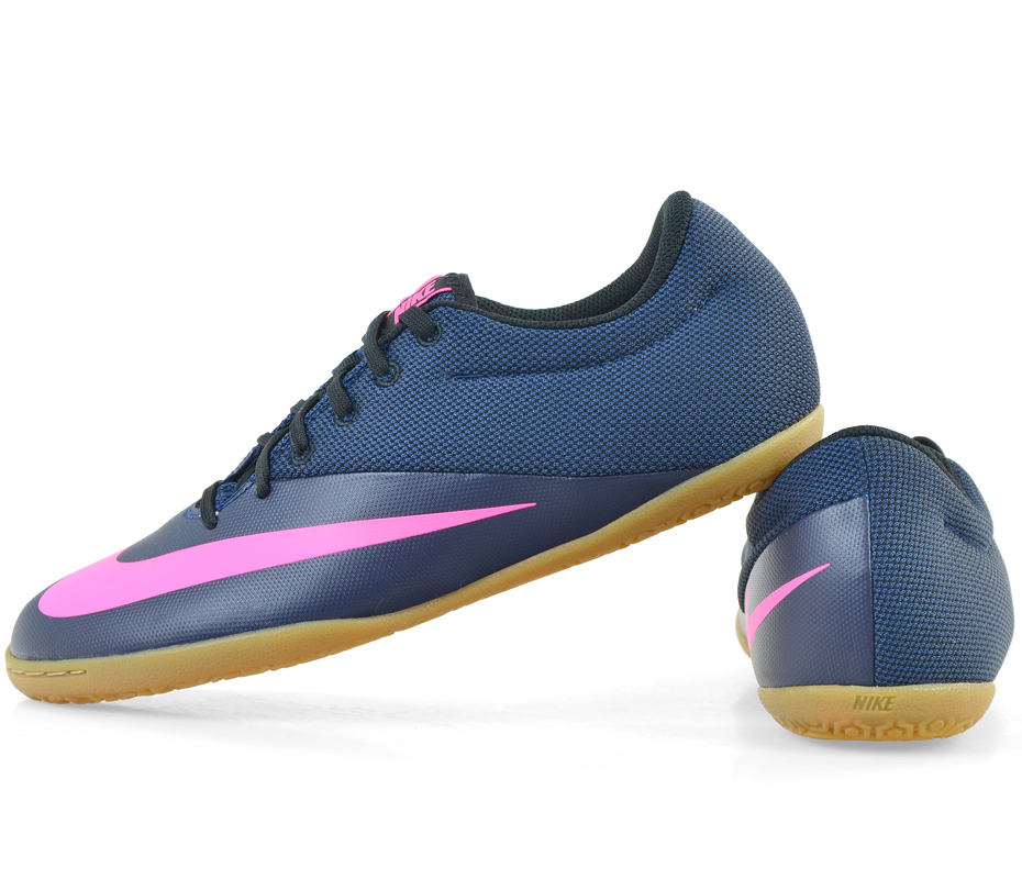 BUTY NIKE MERCURIAL X PRO IC JR /725280 446 - obrazek 3