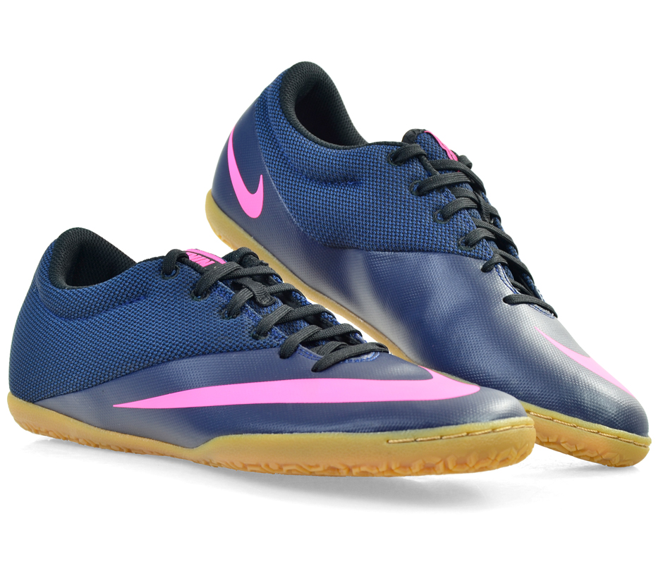 BUTY NIKE MERCURIAL X PRO IC JR /725280 446 - obrazek 4