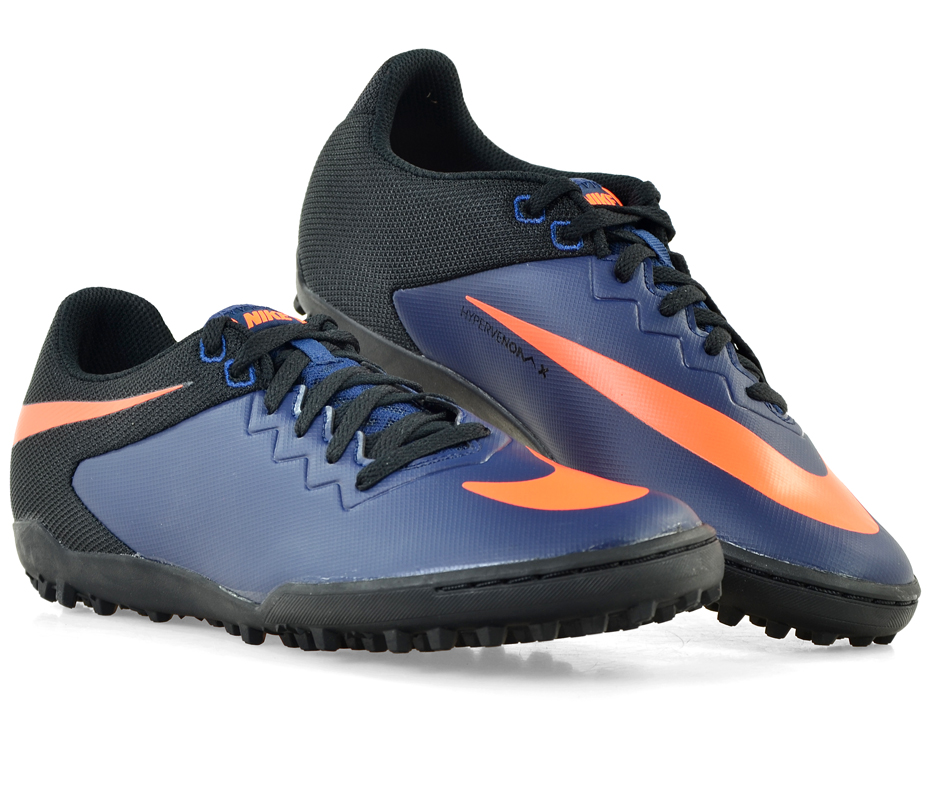 BUTY NIKE HYPERVENOM X PRO TF JR /749924 480 - obrazek 4