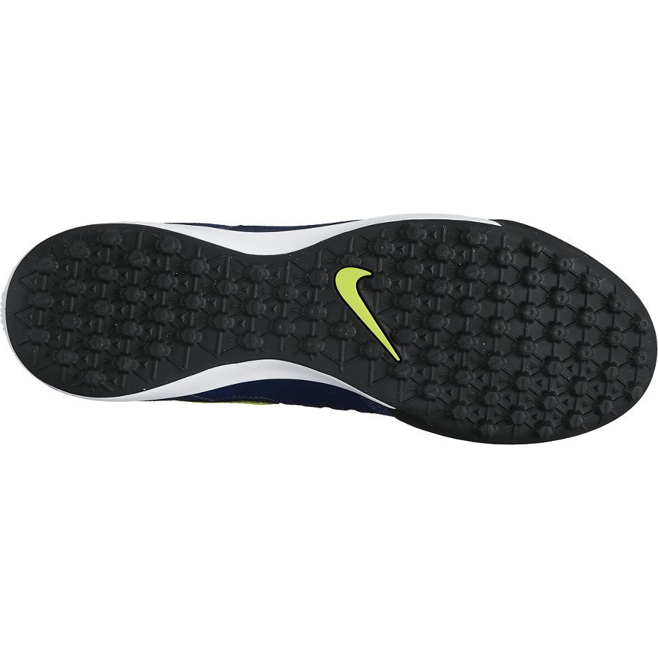 BUTY NIKE MAGISTA X PRO TF 807570 479 - obrazek 3