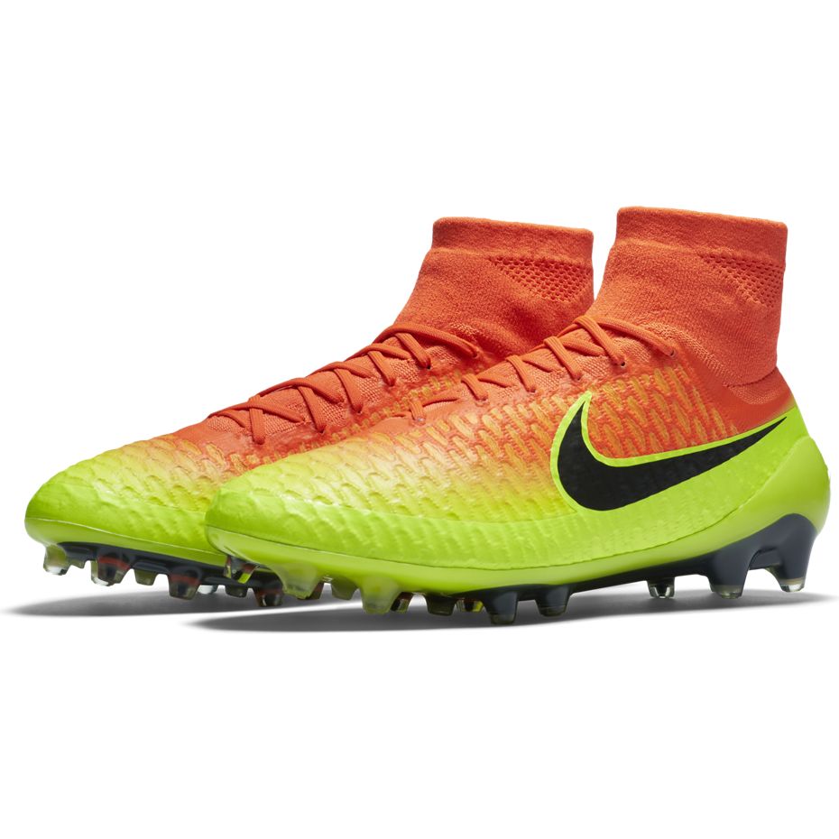 BUTY NIKE MAGISTA OBRA FG /641322 807 - obrazek 3