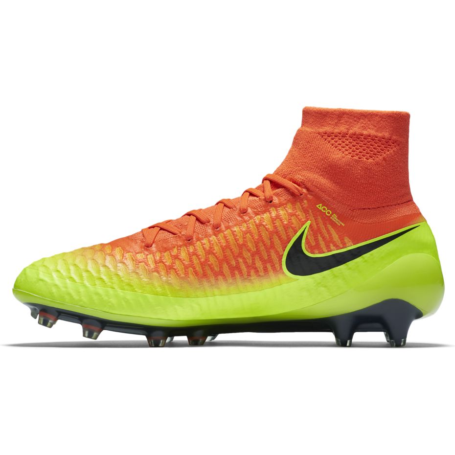 BUTY NIKE MAGISTA OBRA FG /641322 807 - obrazek 4