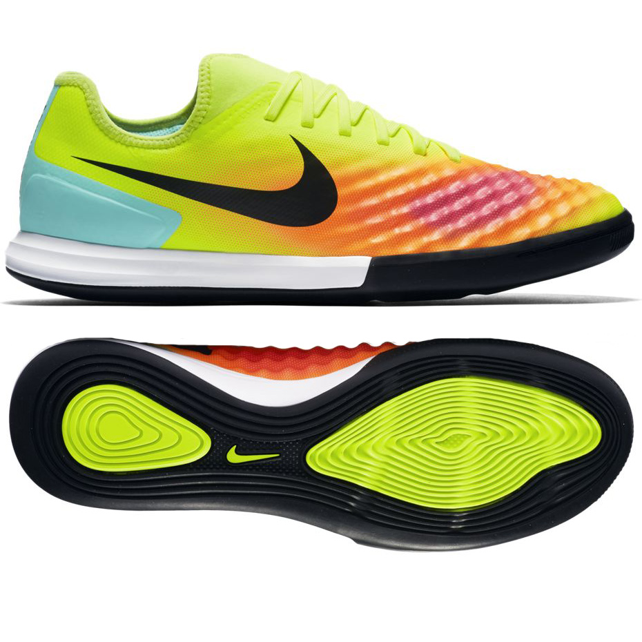 BUTY NIKE MAGISTA X FINALE II IC /844444 708