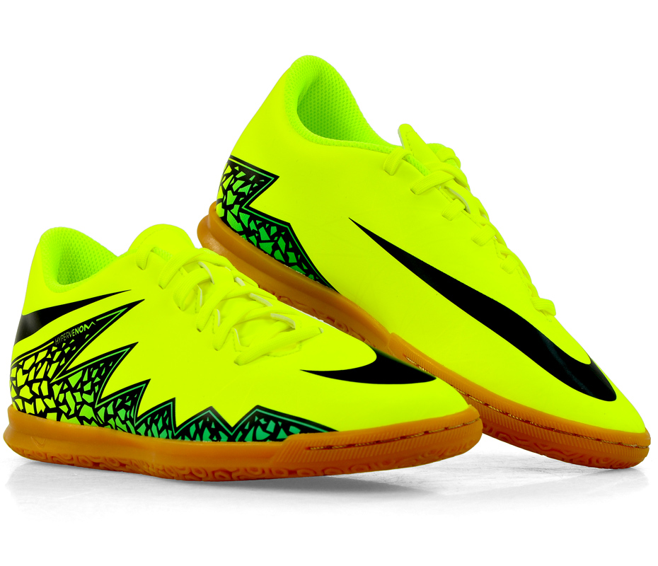 BUTY NIKE HYPERVENOM PHADE II IC /749890 703 - obrazek 4
