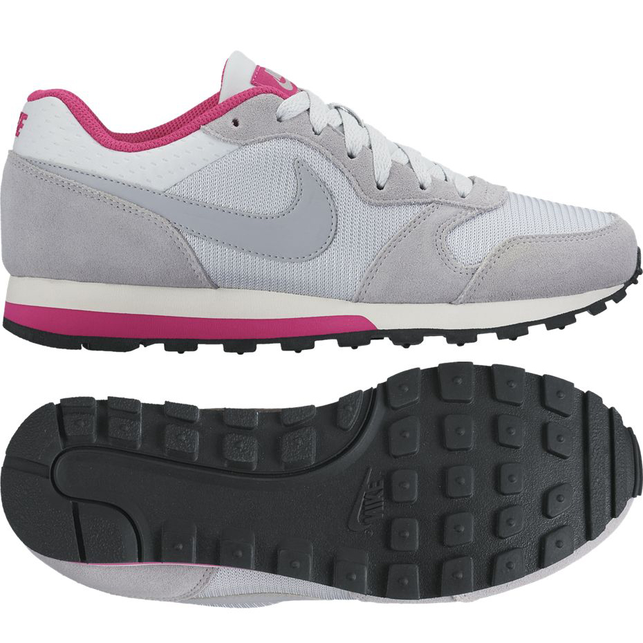 BUTY NIKE MD RUNNER 2 W /749869 007