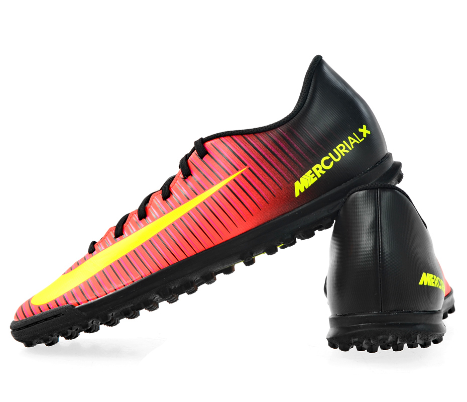 BUTY NIKE MERCURIAL VORTEX III TF /831971 870 - obrazek 3