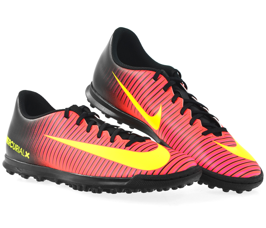 BUTY NIKE MERCURIAL VORTEX III TF /831971 870 - obrazek 4