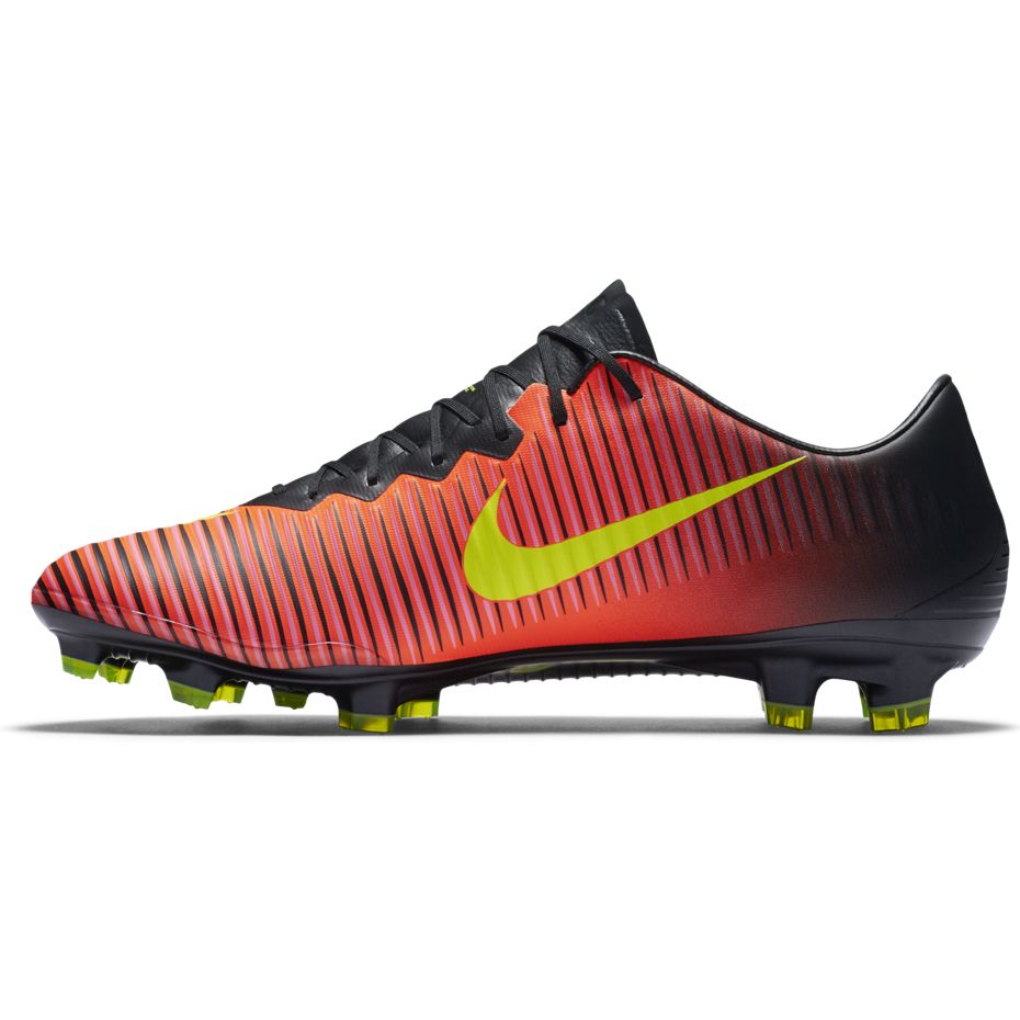 BUTY NIKE MERCURIAL VAPOR XI FG 831958 870 - obrazek 4
