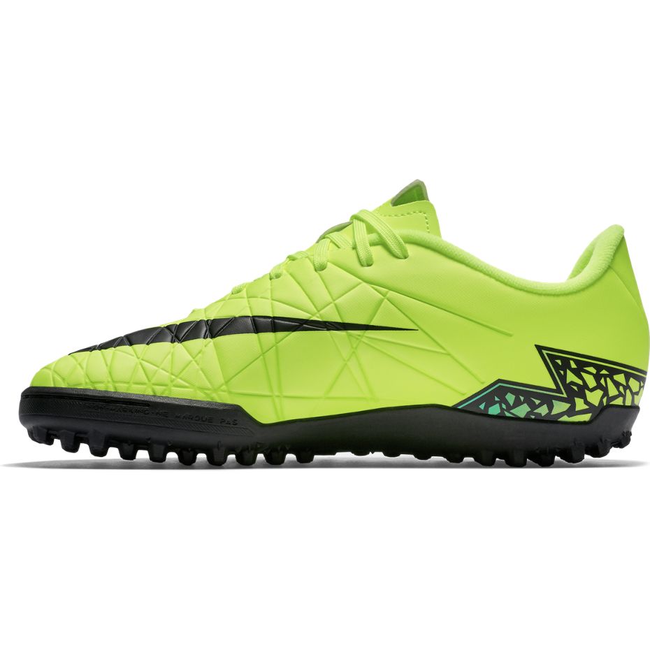 BUTY NIKE HYPERVENOM PHELON II TF JR /749922 703 - obrazek 4