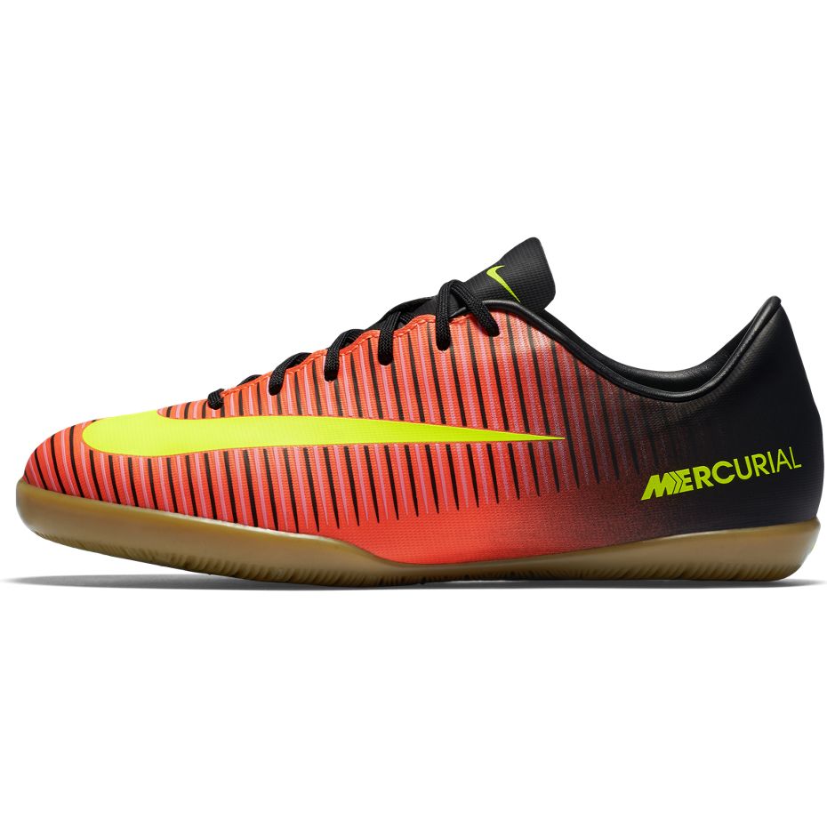 BUTY NIKE MERCURIAL VAPOR XI IC JR /831947 870 - obrazek 4