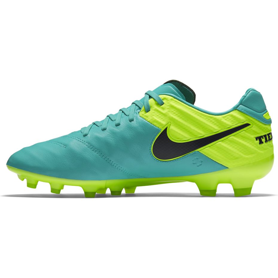 BUTY NIKE TIEMPO LEGACY II FG /819218 307 - obrazek 4