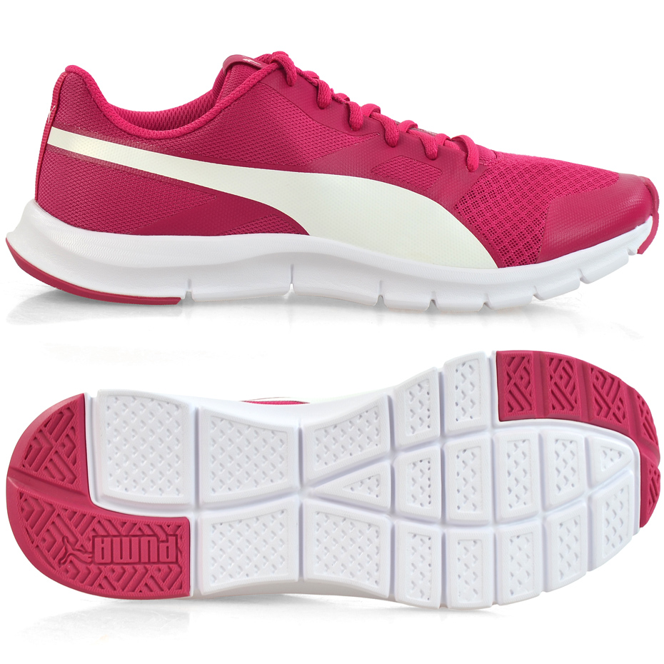 BUTY PUMA FLEXRACER JR /189208 02