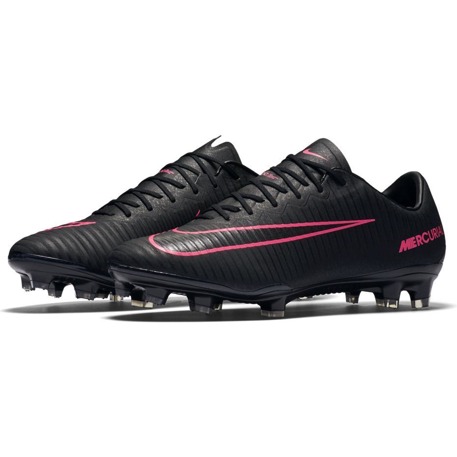 BUTY NIKE MERCURIAL VAPOR XI FG /831958 006 - obrazek 3