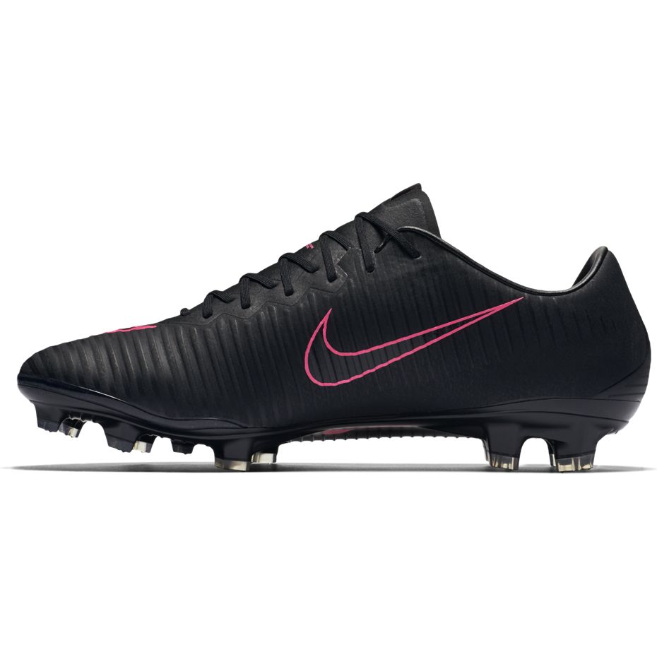 BUTY NIKE MERCURIAL VAPOR XI FG /831958 006 - obrazek 4