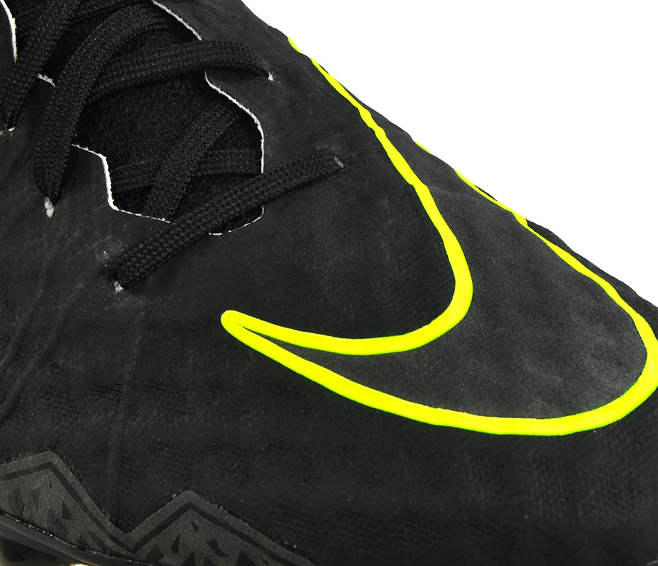 BUTY NIKE HYPERVENOM PHANTOM II FG /747213 009 - obrazek 4