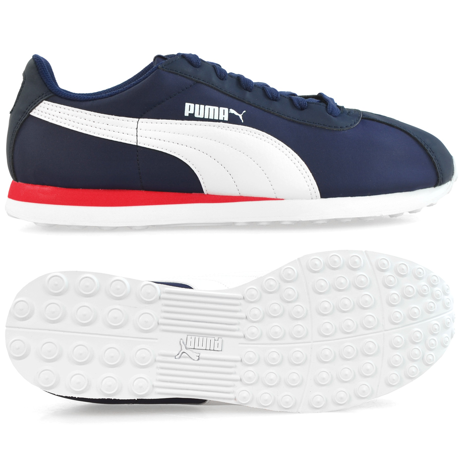 BUTY PUMA TURIN NL 362167 02