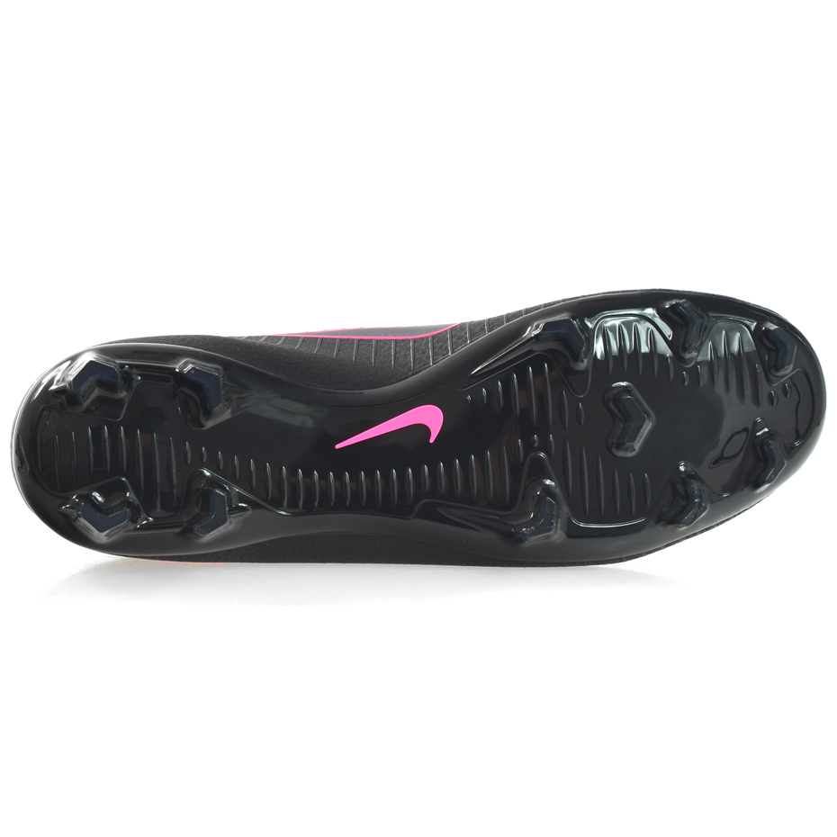 BUTY NIKE MERCURIAL SUPERFLY V FG JR /831943 006 - obrazek 3