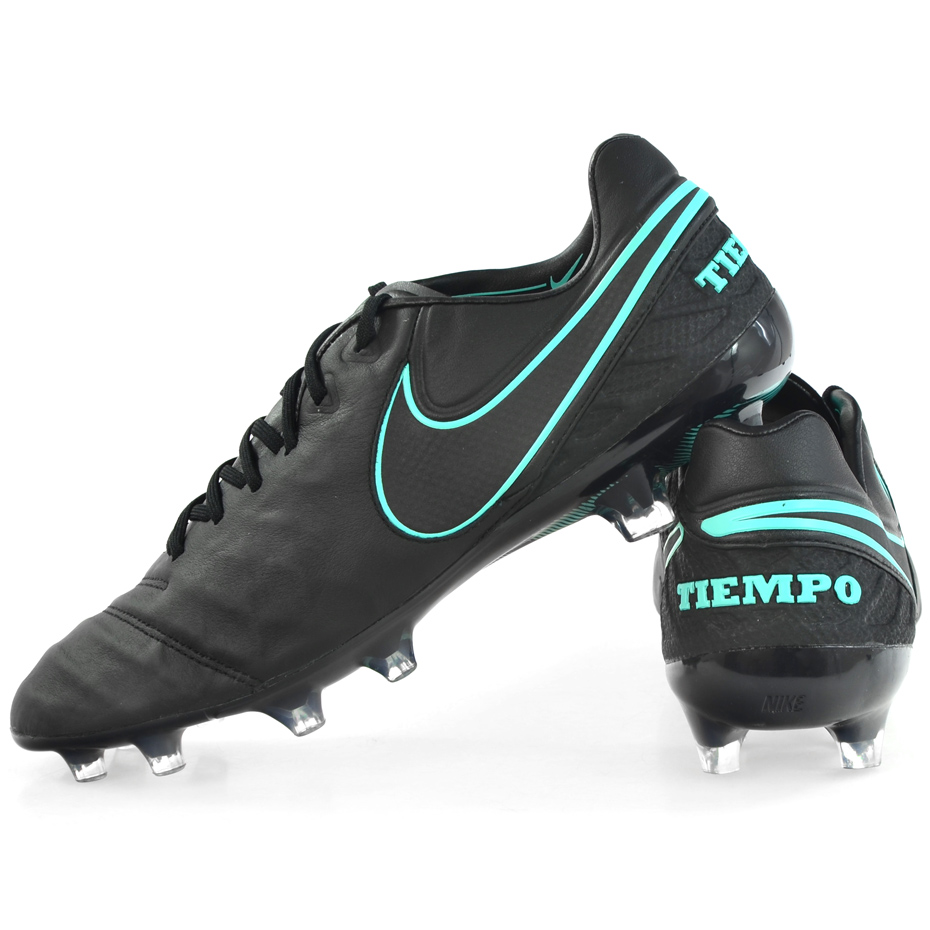 BUTY NIKE TIEMPO LEGEND VI FG 819177 004 - obrazek 3