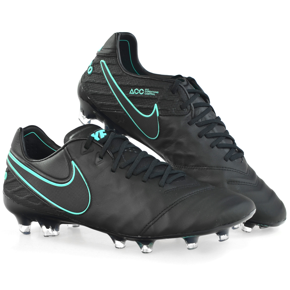 BUTY NIKE TIEMPO LEGEND VI FG 819177 004 - obrazek 4