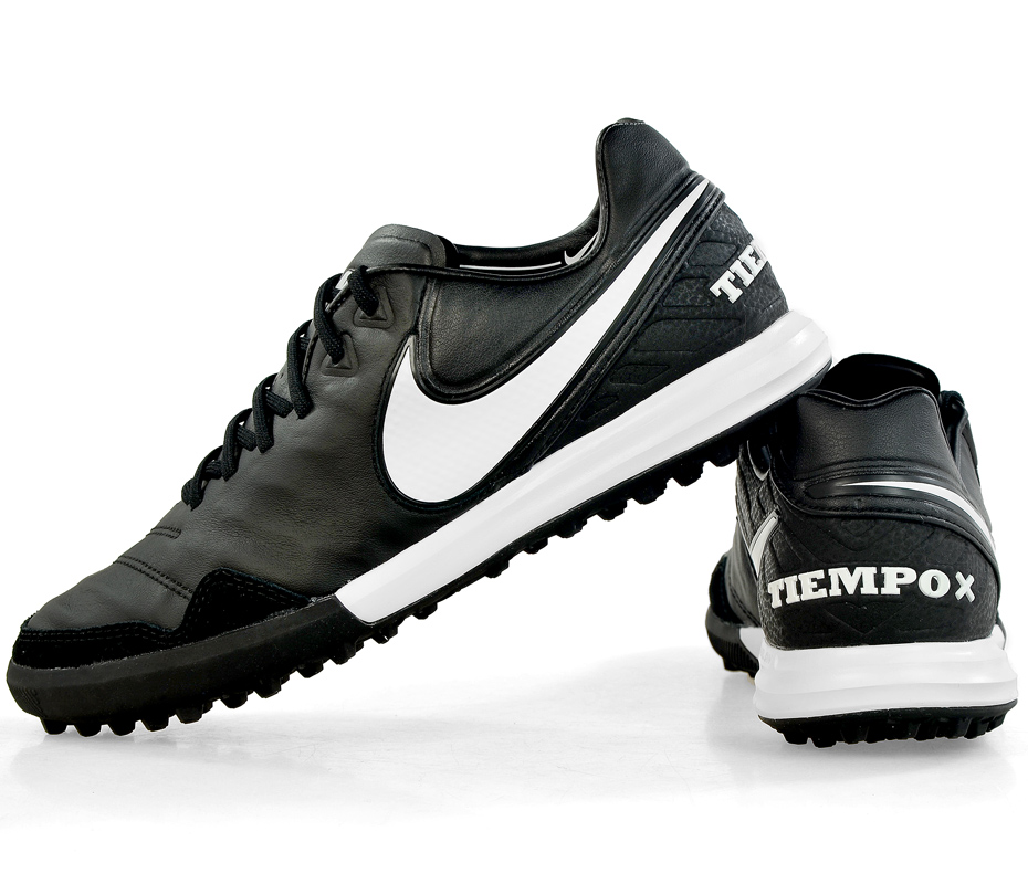 BUTY NIKE TIEMPO X PROXIMO TF /843962 009 - obrazek 3