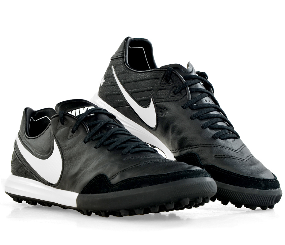 BUTY NIKE TIEMPO X PROXIMO TF /843962 009 - obrazek 4