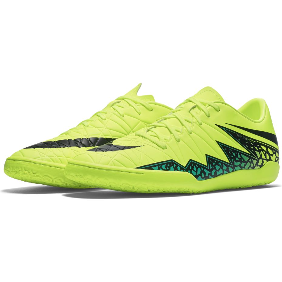 BUTY NIKE HYPERVENOM PHELON II IC /749898 703 - obrazek 3